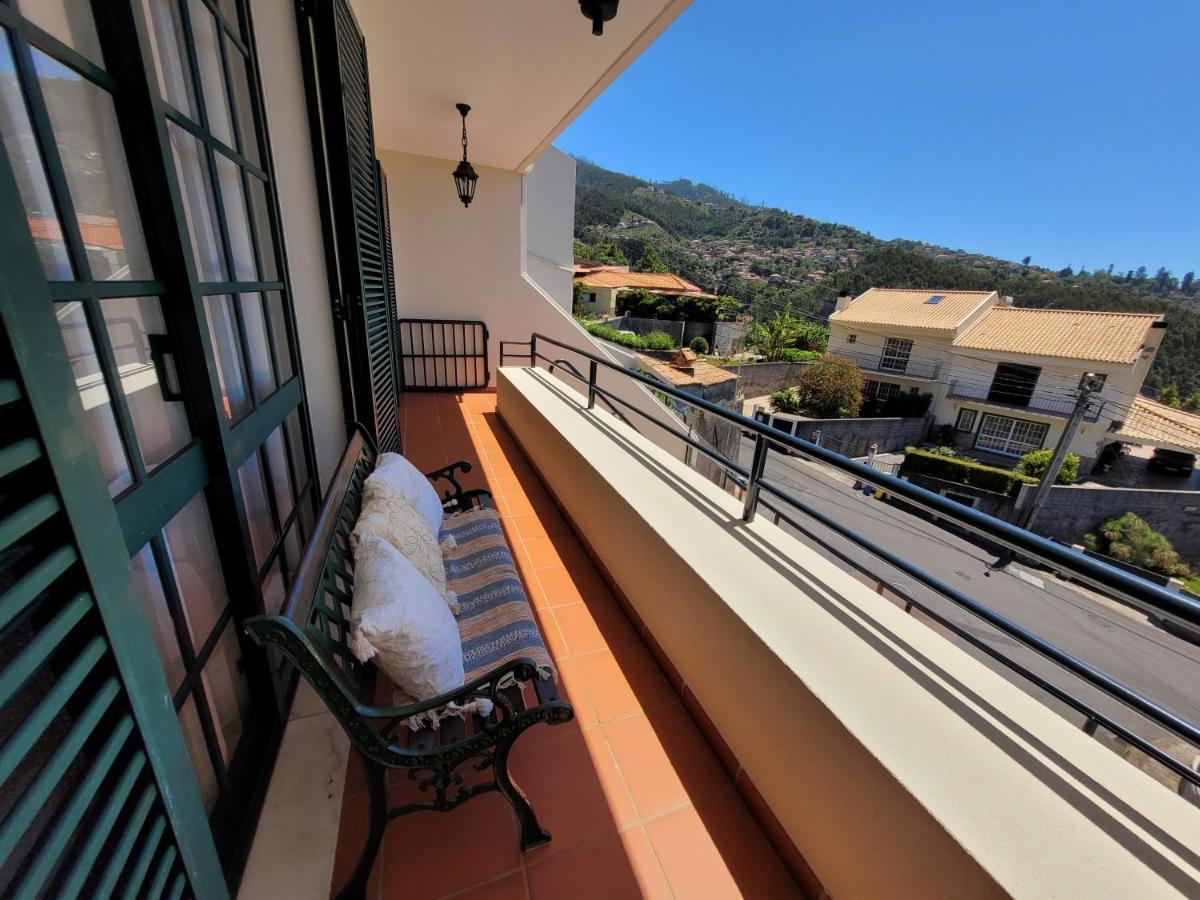 Casa Alegria Villa Funchal  Exterior photo