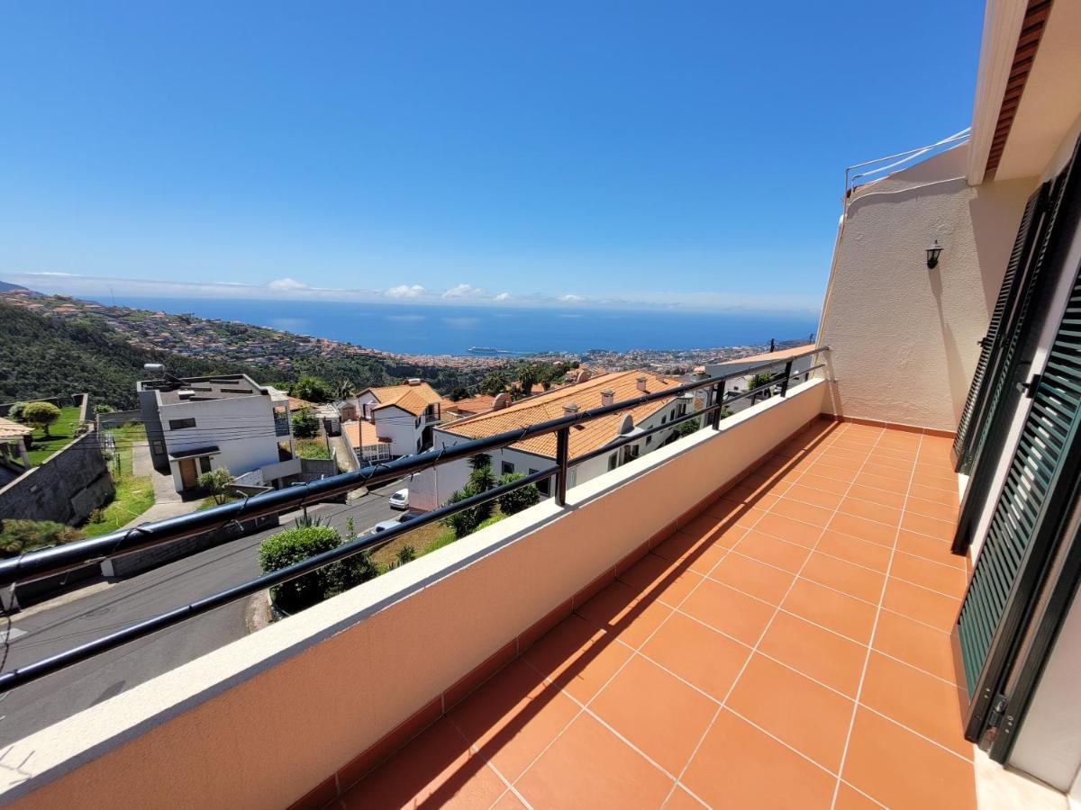 Casa Alegria Villa Funchal  Exterior photo